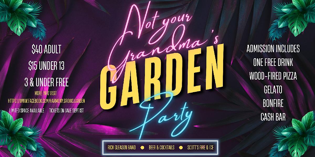 Harmony Springs Christian Church